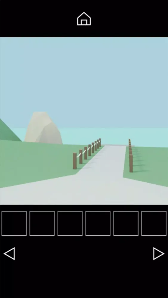 Скриншоты Escape Game Island