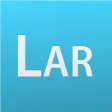 アニメ番組表 LAR
