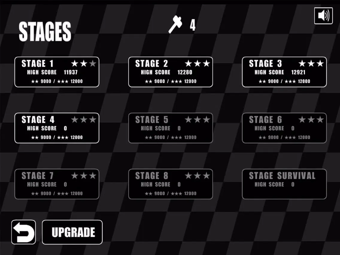 Ảnh chụp màn hình của Board Wars iPad 