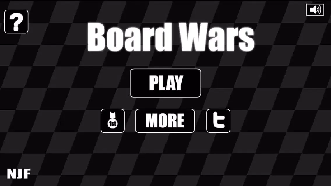 Ảnh chụp màn hình của Board Wars