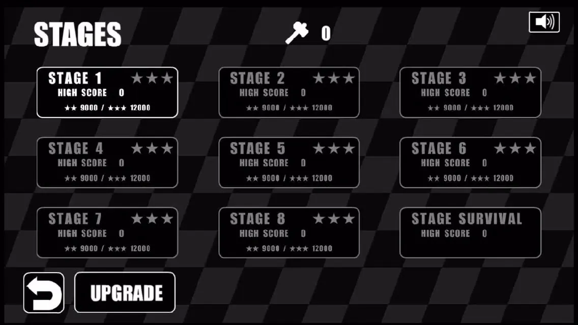 Ảnh chụp màn hình của Board Wars