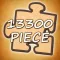 Jigsaw Puzzle 13,300