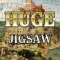 Jigsaw Puzzle 64715:The Babel