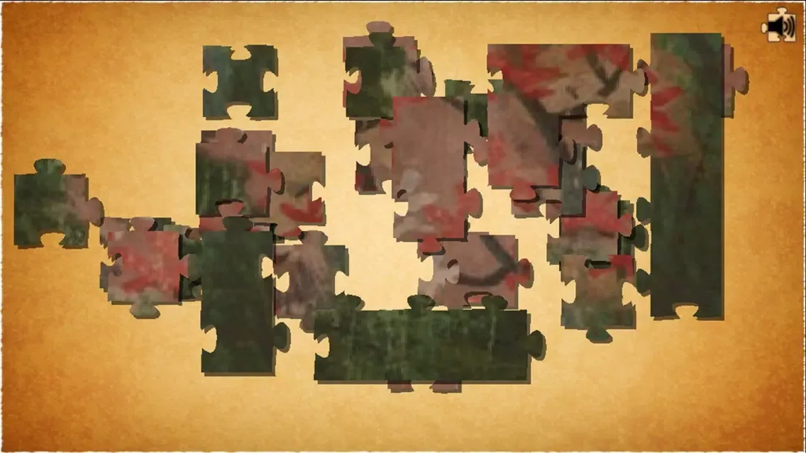 Jigsaw Puzzle 75600 Screenshots