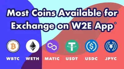 ARUCO Move to Earn Crypto M2E スクリーンショット