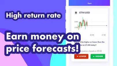 ARUCO Move to Earn Crypto M2E スクリーンショット