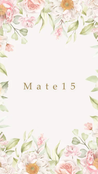 Mate15 स्क्रीनशॉट
