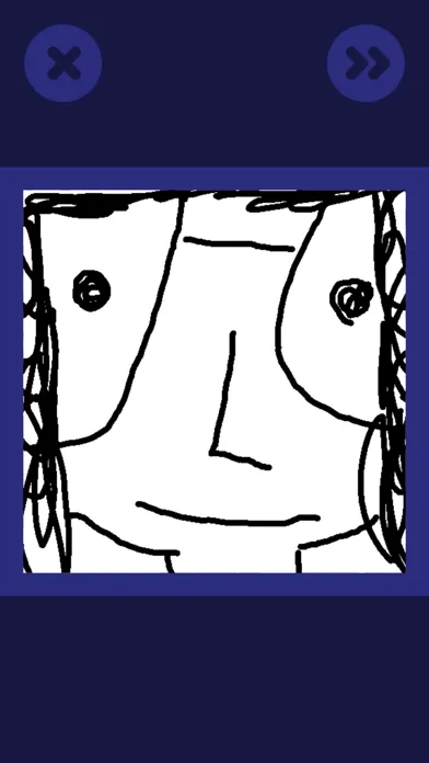 ภาพหน้าจอของ Draw'nTalk Picture Book Maker