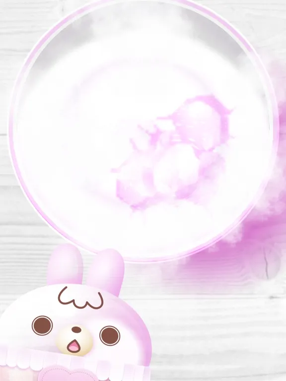 Slime Cat Hospital iPad  스크린샷