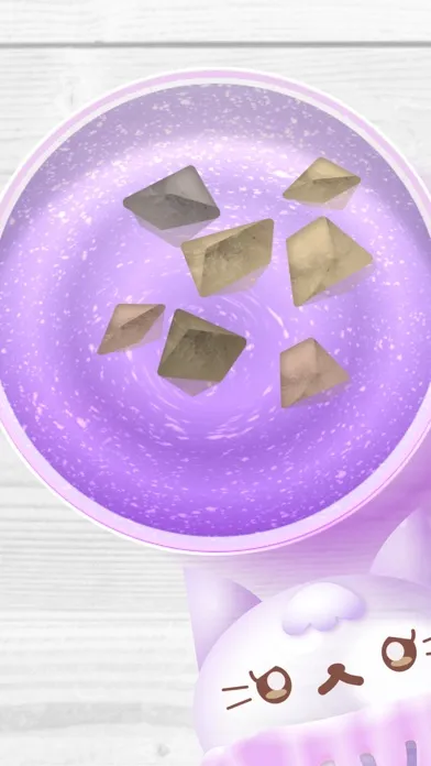 Slime Cat Hospital 스크린샷