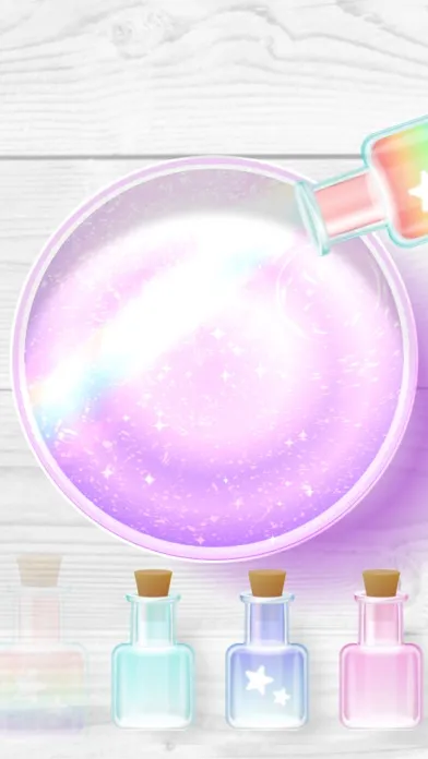 Slime Cat Hospital 스크린샷