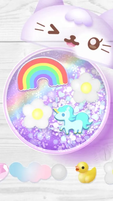 Slime Cat Hospital 스크린샷