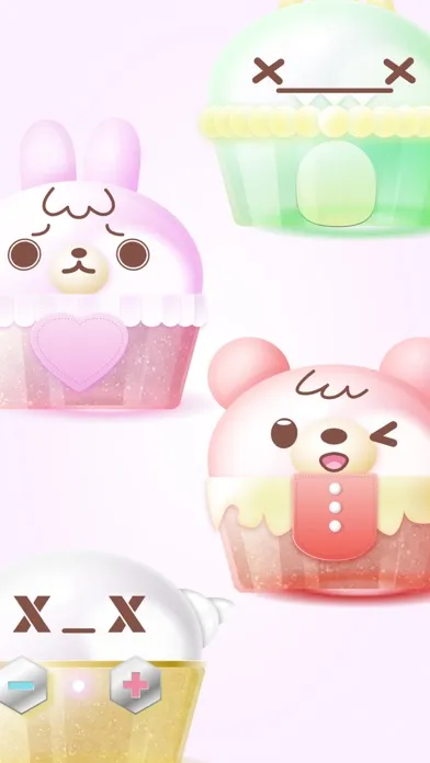 Slime Cat Hospital 스크린샷
