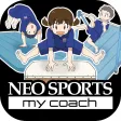NEO SPORTS my coach