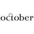 october（オクトーバー）