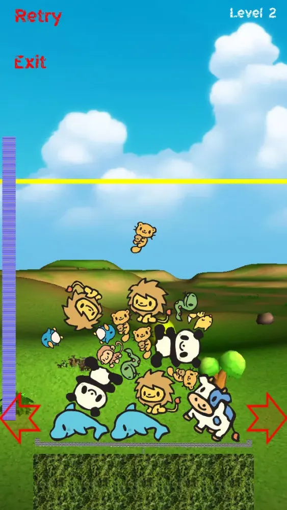 Zooooo Screenshots