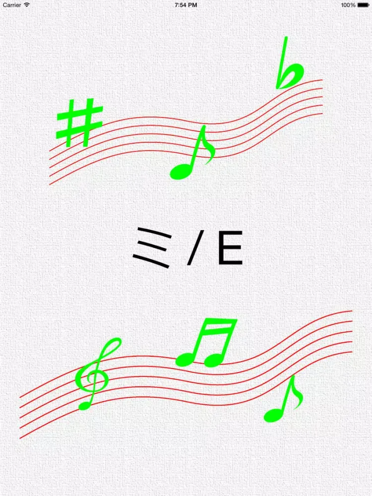تصاویر Stream - Musical instrument iPad 