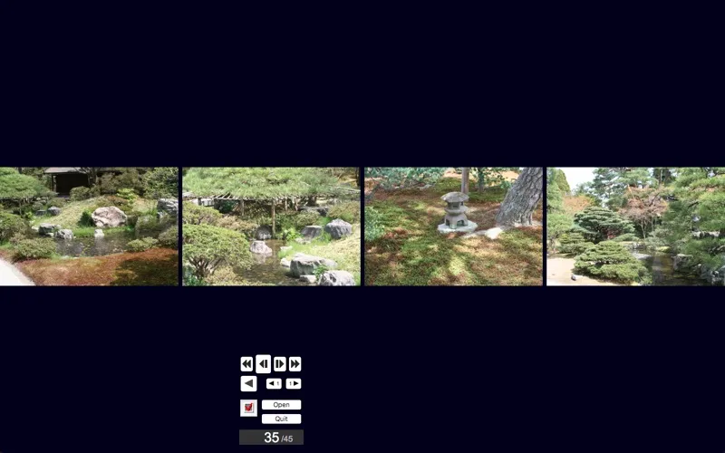 ToyViewer Screenshots