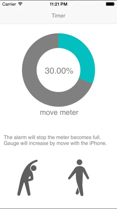 Alarm Clock Help You  Wake Up Ekran Görüntüleri