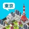 TokyoMaker - Puzzle × Town