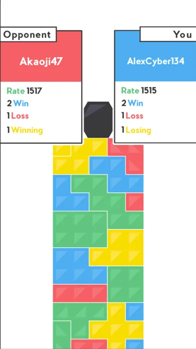 Tower Tumble™ স্ক্রিনশট