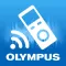 OLYMPUS Audio Controller