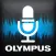 OLYMPUS Dictation for iPhone