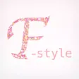 F-style(エフスタイル)公式アプリ