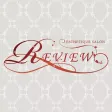 REVIEW(レビュー) 公式アプリ