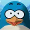 Penguin X-Run: Snowboarding