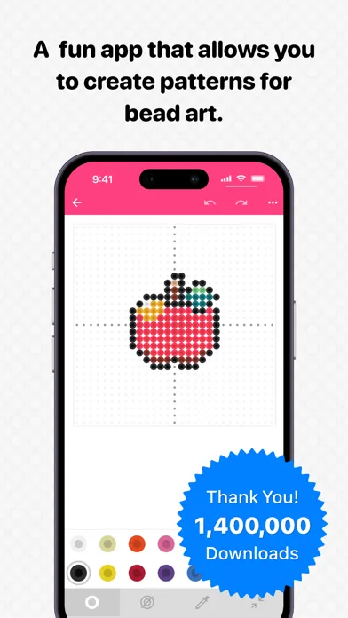 Beads Creator Screenshots