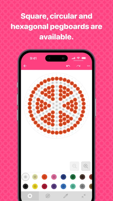 Beads Creator Screenshots