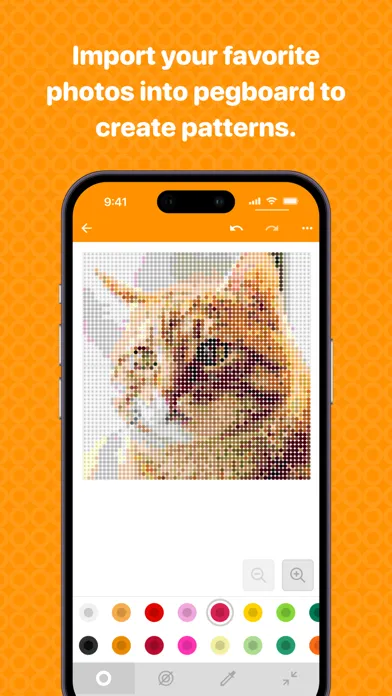 Beads Creator Screenshots
