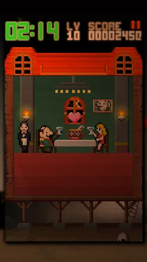 Million Onion Hotel Screenshots