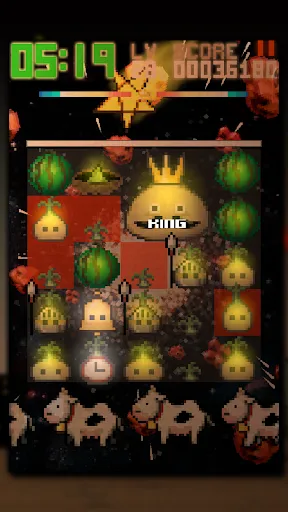 Million Onion Hotel Screenshots