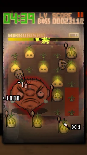 Million Onion Hotel Screenshots