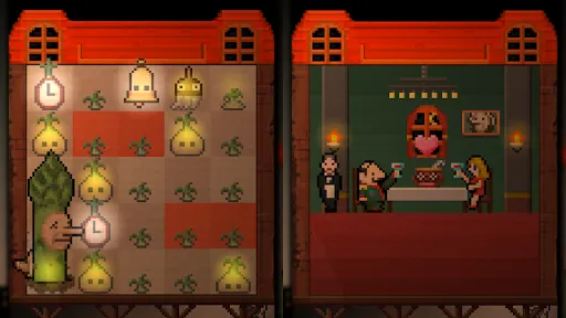 Million Onion Hotel Screenshots
