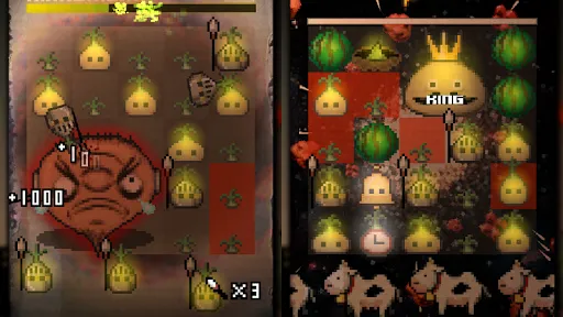 Million Onion Hotel Screenshots