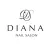 DIANA nailsalon 梅田店