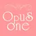 Opus one