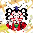 Tokyo Chuo City Town Walk Map Tokyo Chuo City Town Walk Map