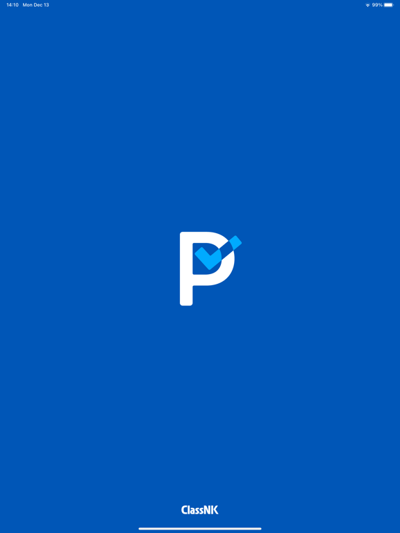 PSC Intelligence iPad 应用截图