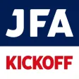 JFA KICKOFF