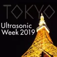 Ultrasonic Week2019 電子抄録アプリ Ultrasonic Week2019 電子抄録アプリ
