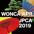 WONCA APR 2019/JPCA 2019 WONCA APR 2019/JPCA 2019