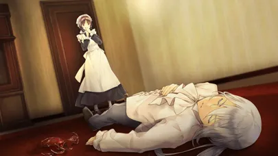 Zrzuty ekranu Gothic Murder