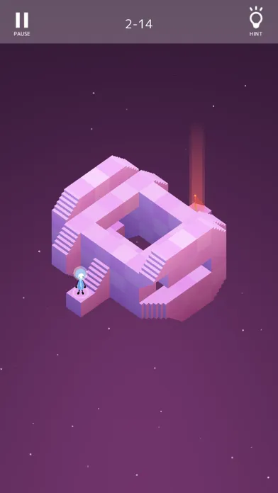 CUBIC MAZES應用截圖