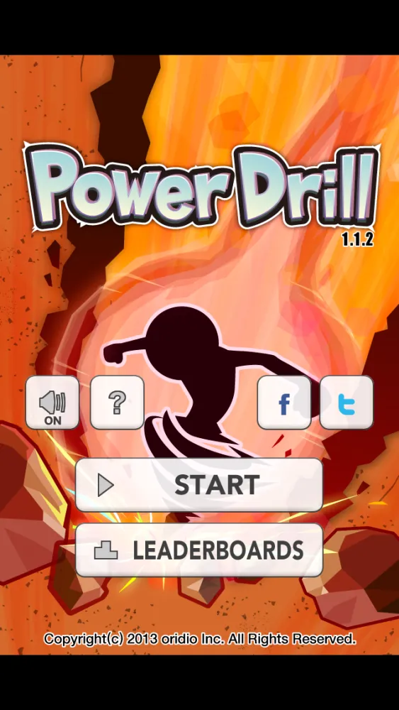 تصاویر PowerDrill