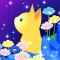 Cat grass puzzle