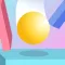 Draw Drop Ball